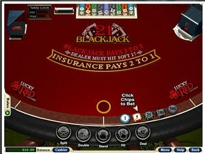 Machine A Poker